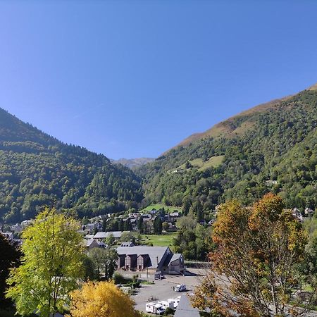 Ferienwohnung Morfeo-Le Vignemale Cauterets Exterior foto