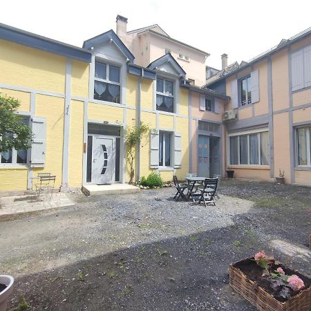 Ferienwohnung Morfeo-Le Vignemale Cauterets Exterior foto